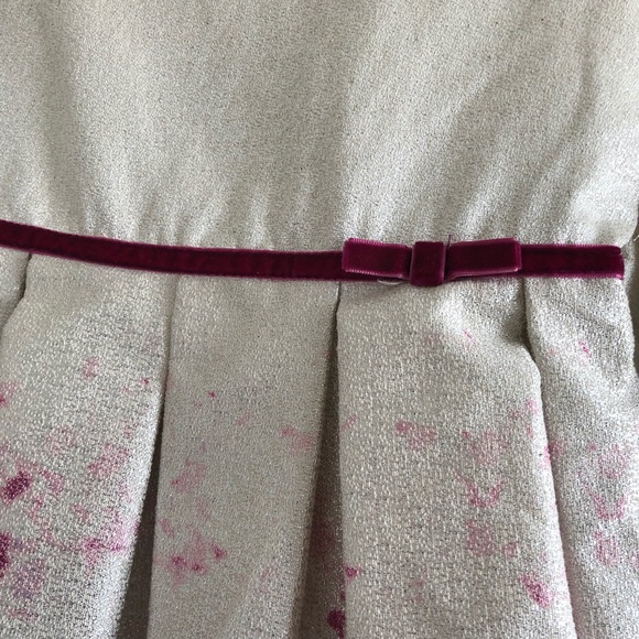 Girls dress - Picture 3 of 4